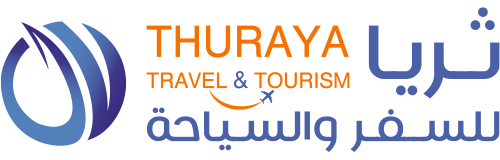 thuraya travel and tourism